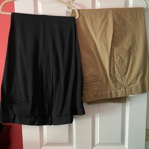Men’s dress pants